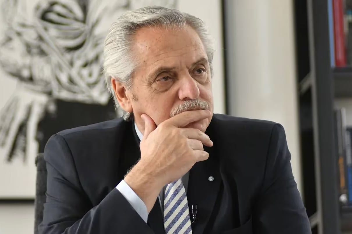 El fiscal federal Ramiro González sumó una nueva imputación contra el ex presidente.