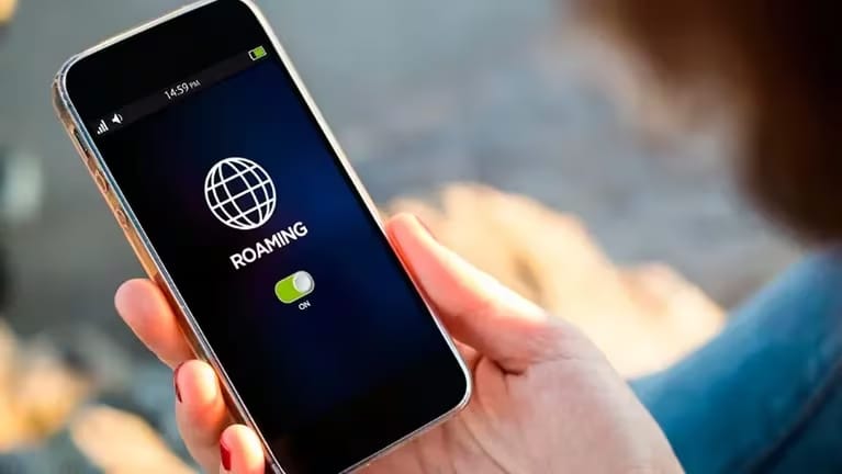 El Mercosur eliminó el roaming y no habrá que pagar extra por usar el teléfono fuera del país.