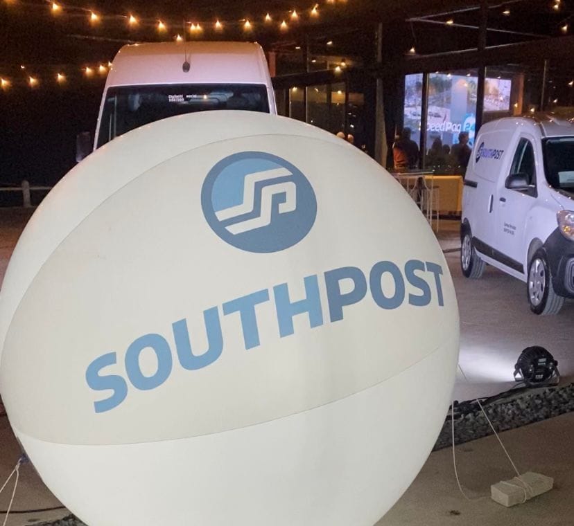 South Post desembarca en Mar del Plata con un destacado servicio: envíos en 24 horas