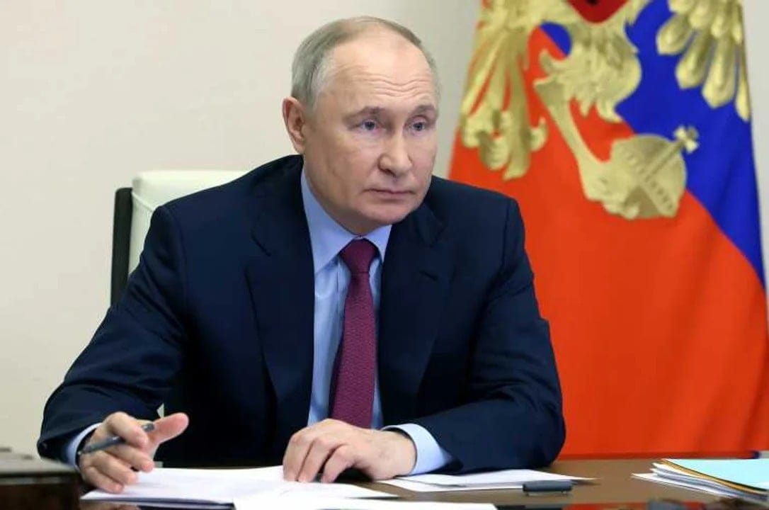 “No creemos que el resultado final tenga mucha importancia" dijo Putin sobre las elecciones en EE.UU.