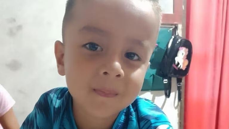El nene de 5 años desapareció el 13 de junio pasado en el paraje rural correntino Algarrobal.