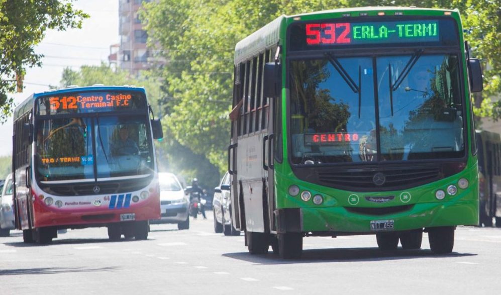 El saldo remanente en las tarjetas irá a obras municipales