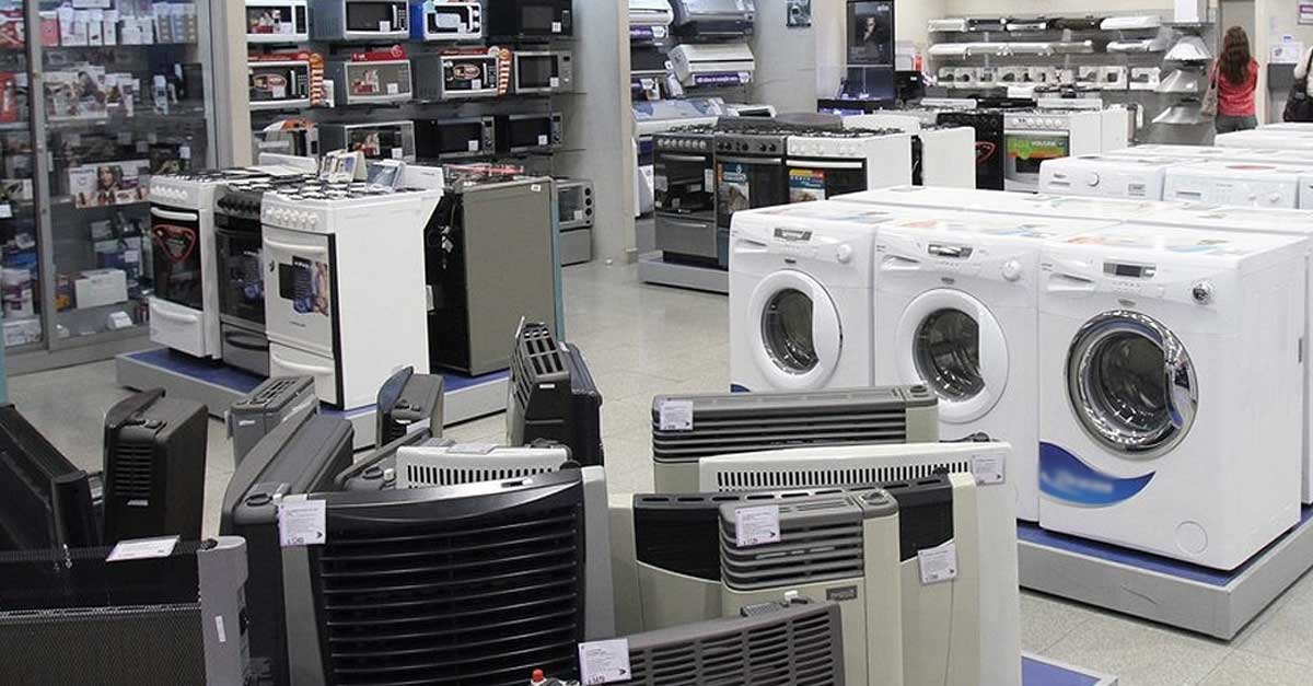 El Banco Nación lanza plan para comprar electrodomésticos en 36 cuotas