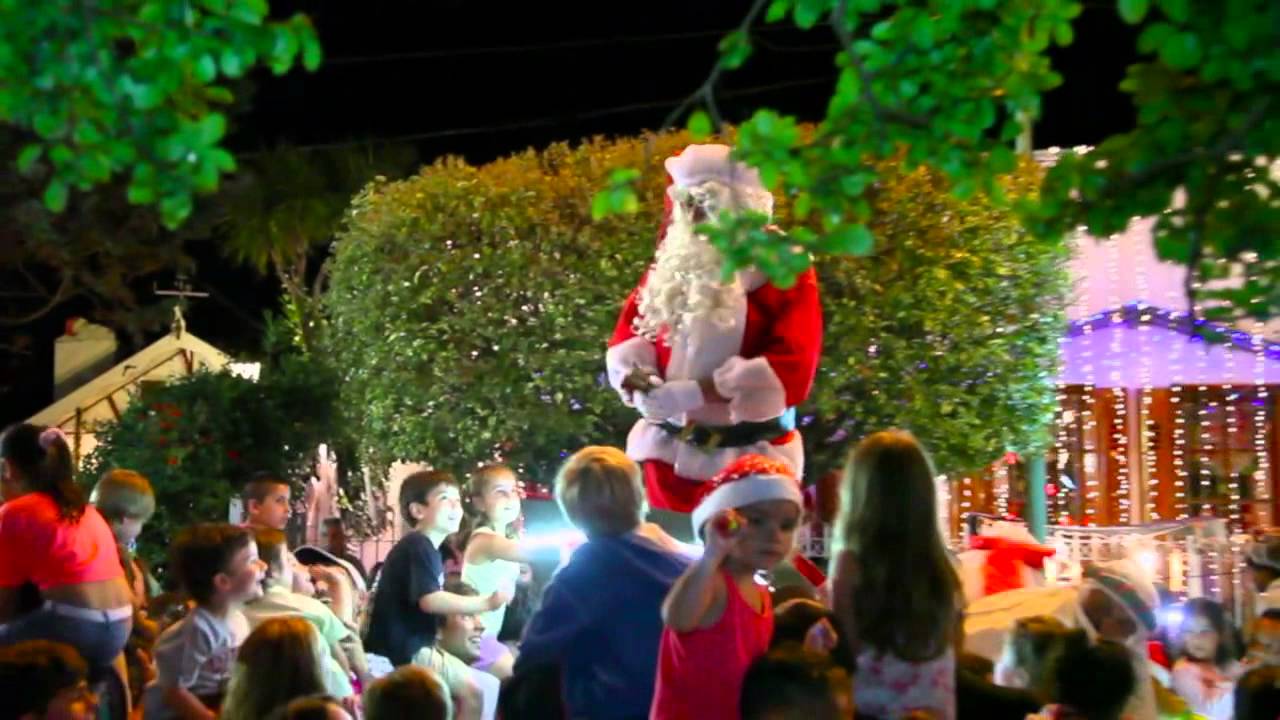 Navidad: ultiman detalles para la inauguración del paseo Olazábal – El  Marplatense