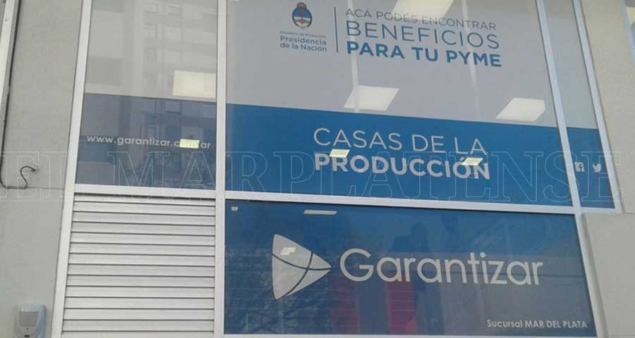 Presentaron la primera Casa de la Producción en Mar del Plata