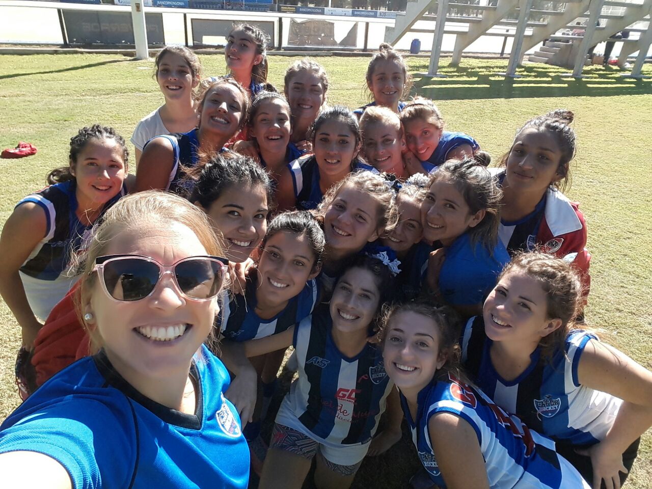 Semifinales sin marplatenses