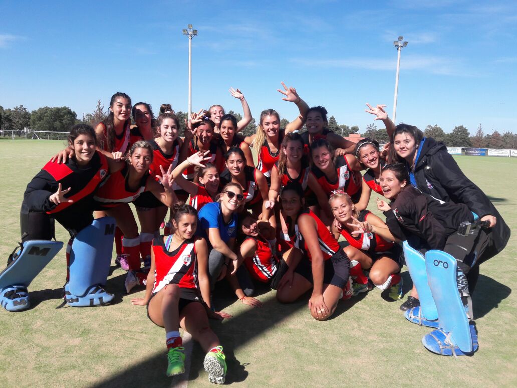 River será el mejor ubicado