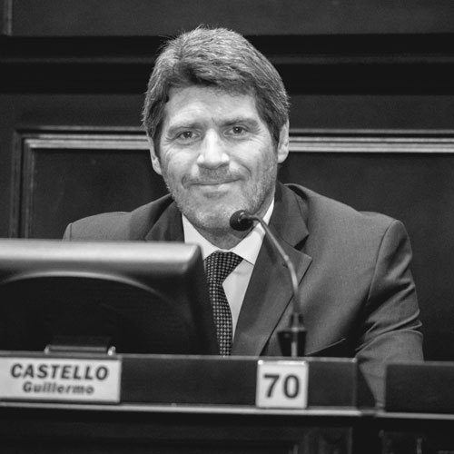 Guillermo Castello