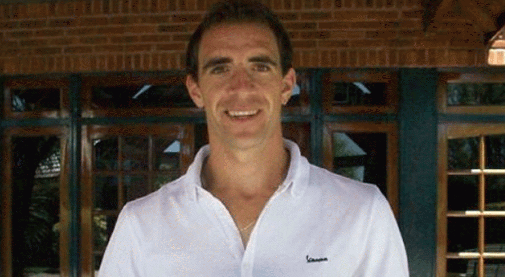 Leandro Somoza: “Los objetivos de Aldosivi son altos”