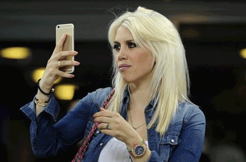 Los exorbitantes precios de la marca de Wanda Nara
