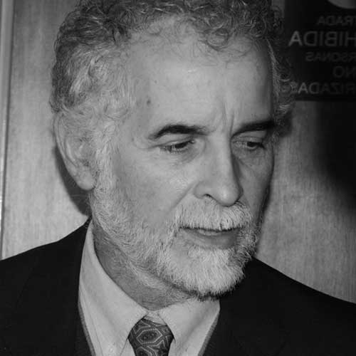 Dr. Pablo Cistoldi