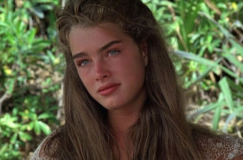 Brooke Shields, a los 55: la vida de la actriz a 40 años de "La laguna azul"