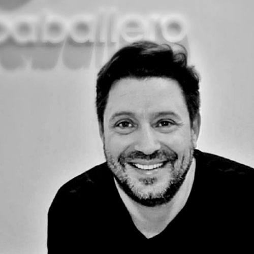 Adrian Caballero