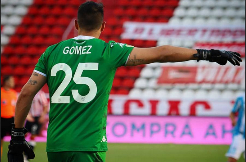 Un marplatense se perfila como titular para la definición de la Supercopa 2019