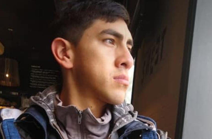 Buscan a Lázaro Juárez: "Creemos que fue forzado a desaparecer"