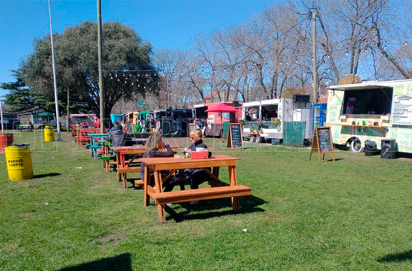 Día del Estudiante: habrá festejos en el Parque Primavesi – El ...