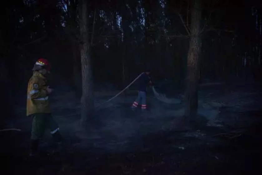 El Municipio intensifica las medidas para evitar incendios