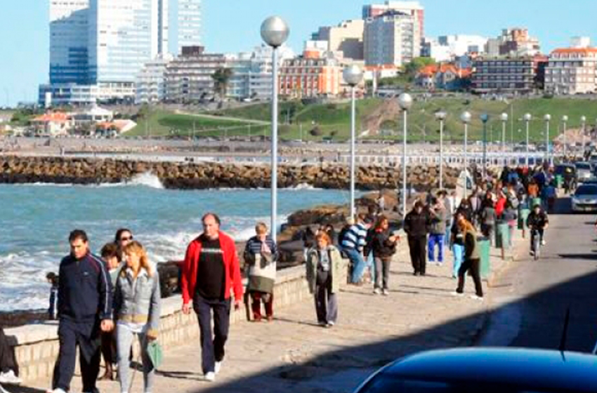 Qué hacer en Mar del Plata durante las vacaciones de invierno? – El  Marplatense