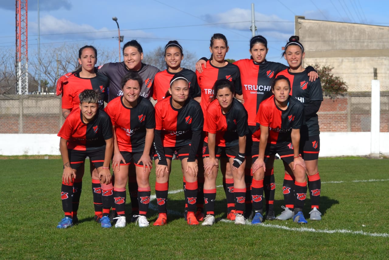 San José representa a Mar del Plata en la Copa Federal de AFA