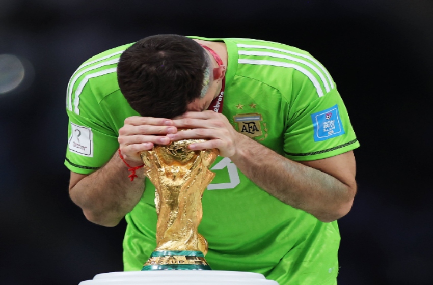 La torneos de la Liga marplatense de fútbol pasarán a llamarse Emiliano