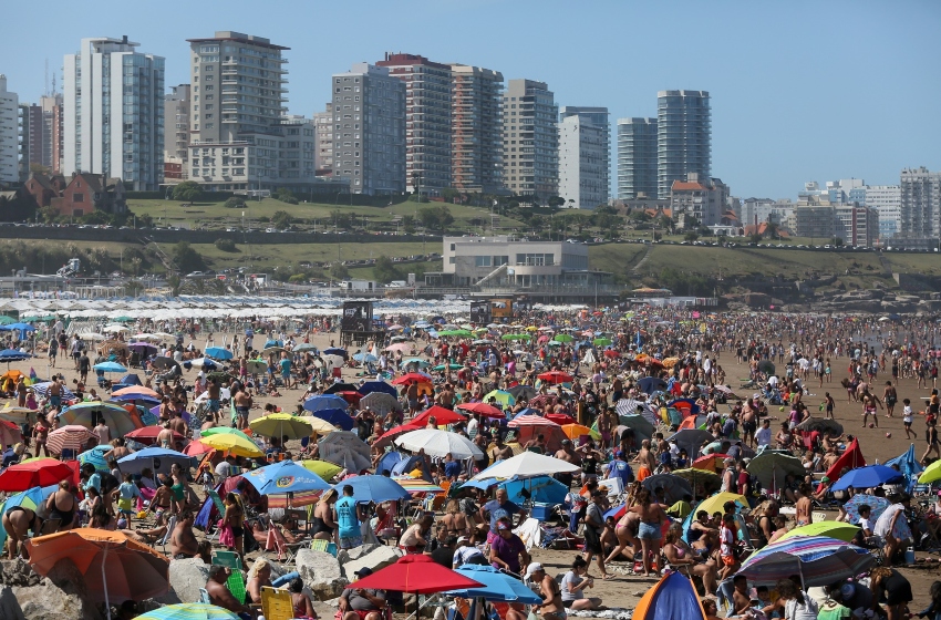 Cu Ndo Se Lanza Previaje En Qu Fechas Se Podr Viajar Y Cu Les Son