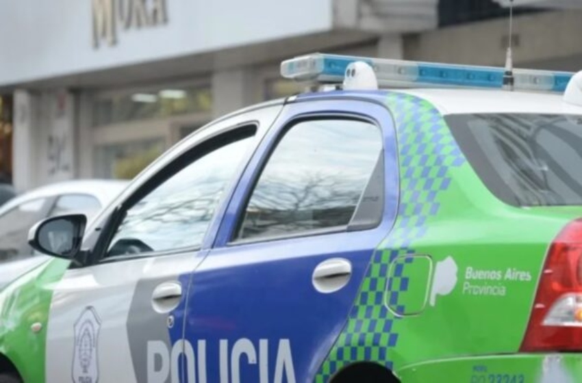 Detuvieron a la pareja del hombre asesinado en Pilar, acusada de matarlo y de fingir el robo