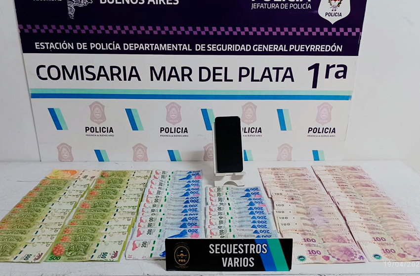 Hizo una copia de la llave y le sustrajo dinero: no tan buenos amigos