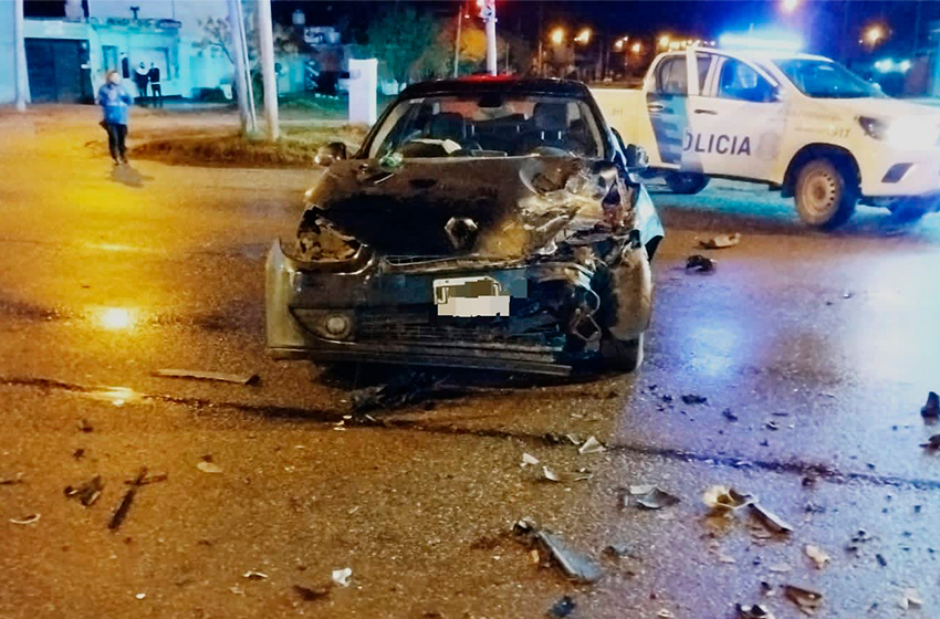 "La Justicia no da señales contundentes a quienes atentan contra la seguridad vial"