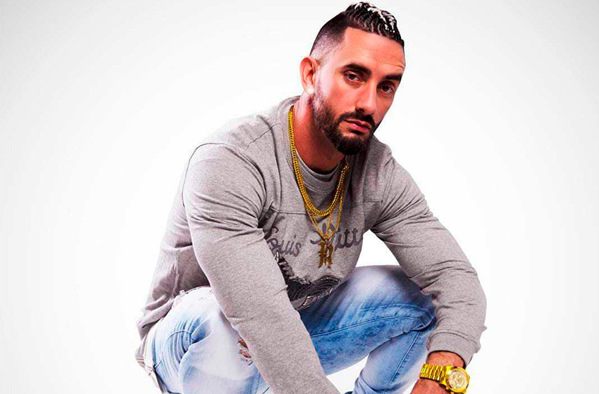 Día Del Amigo Con Román El Original En Mar Del Plata El Marplatense