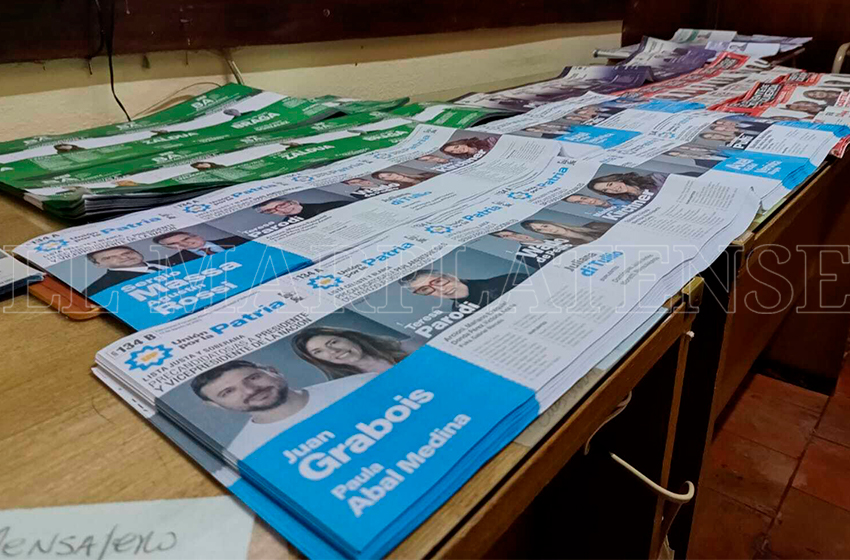elecciones boletas 1