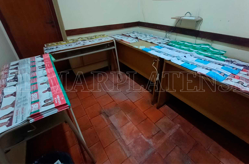 elecciones boletas 2