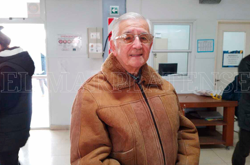 jubilado elecciones
