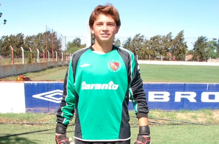 emiliano dibu martinez