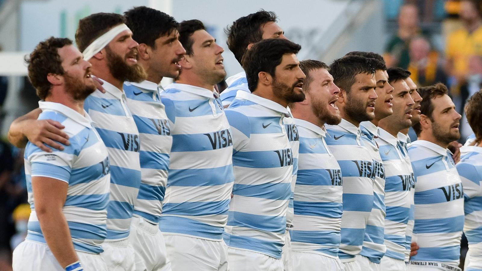 los pumas argentina