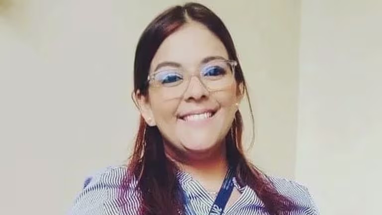 Asesinaron a tiros a María Daniela Icaza, la directora de la mayor cárcel  de Ecuador - El Marplatense