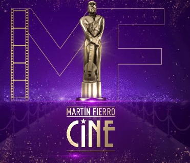 Se Entregaron los Martín Fierro de Cine 2024