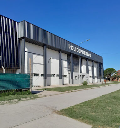 El Polideportivo de Santa Clara del mar recibirá el duelo marplatense.