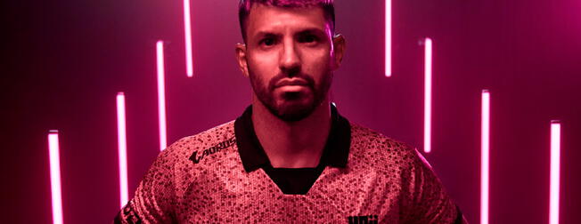 Kun Agüero