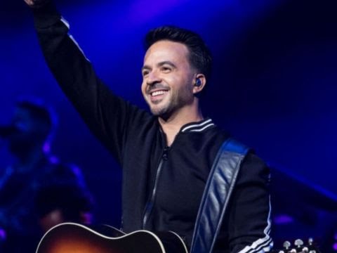 Luis Fonsi no Descarta Colaboración con algún cantante argentino