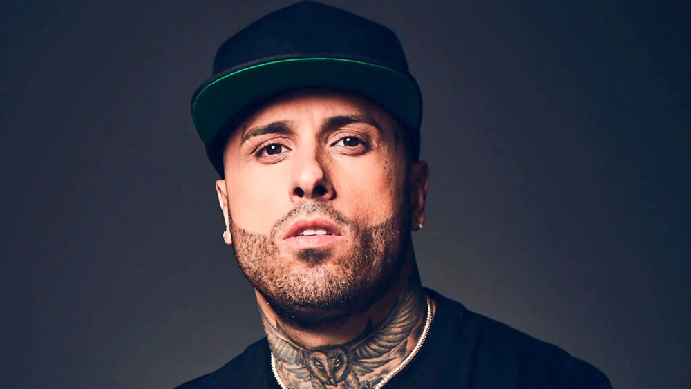 Nicky Jam Retira su Apoyo a Trump