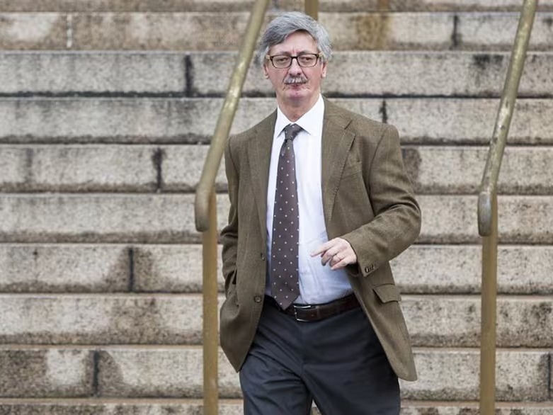 El fiscal Eduardo Taiano tendrá a su cargo la investigación por el  “criptogate” – El Marplatense