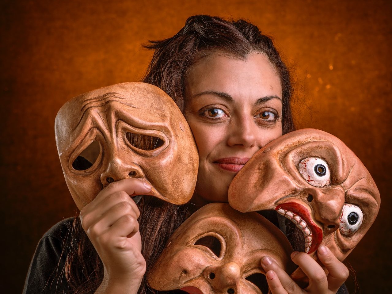 Carla Laneri Regresa A Mar Del Plata Con Hilda Recuerdos De Mi