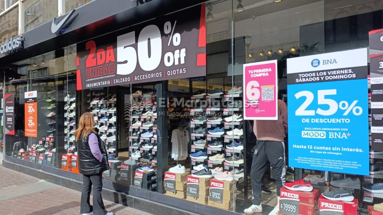 A pesar de todos los gastos que conlleva, 'los productos importados siguen siendo competitivos', según Furnari.