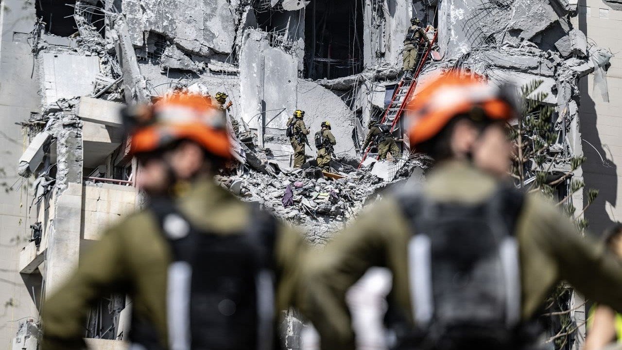 Medio Oriente: Alto al fuego entre Israel e Irán en riesgo