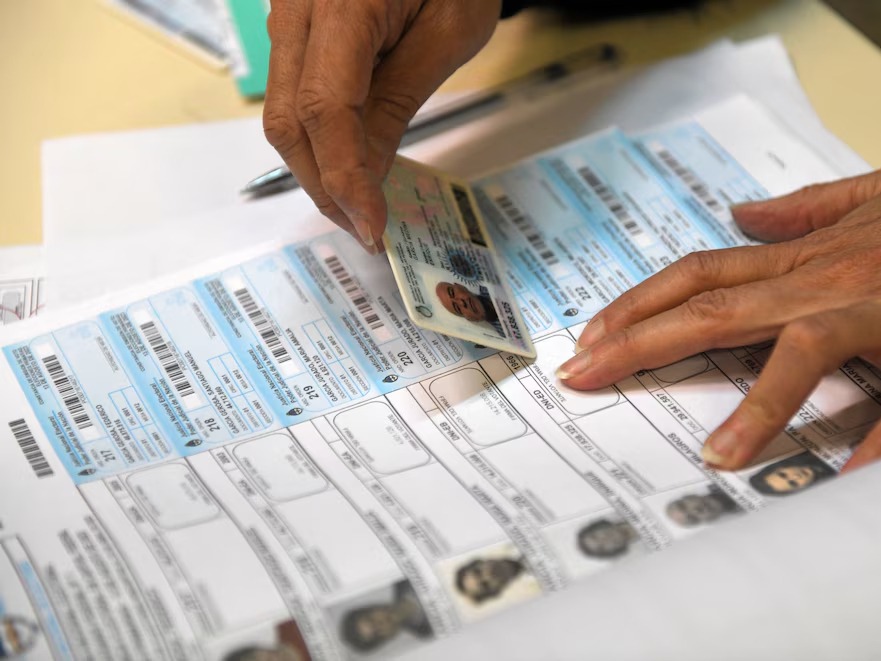 Elecciones 2025: todo lo que hay que saber para votar el 26 de octubre