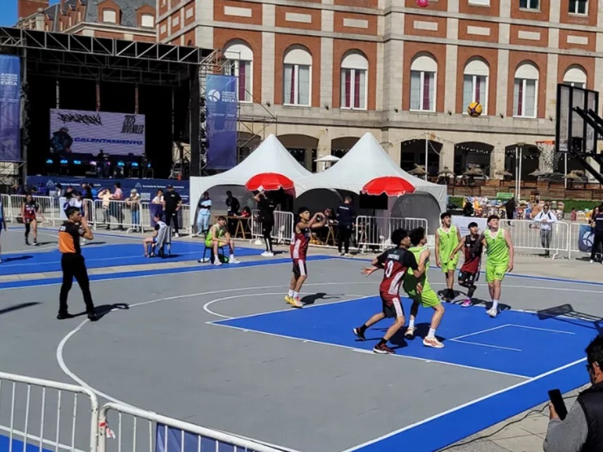 Evita Games Mar del Plata 2024: News & Updates