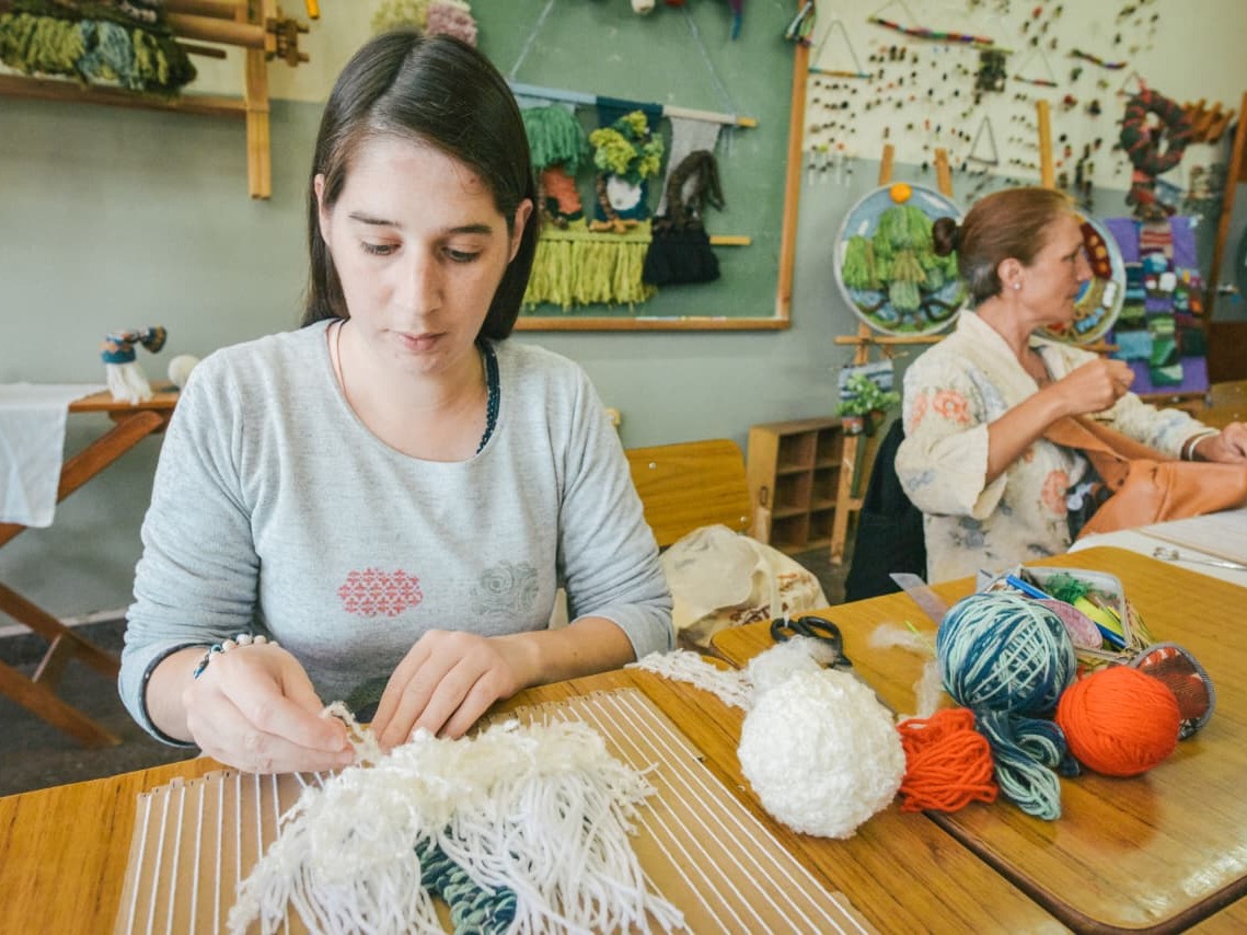 El Programa Educativo Barrial cierra el año con muestras y actividades en distintos barrios de la ciudad – El Marplatense