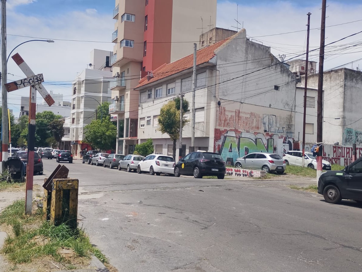 Vecinos del barrio San Juan reclaman seguridad: "Estamos pronto a tener ...