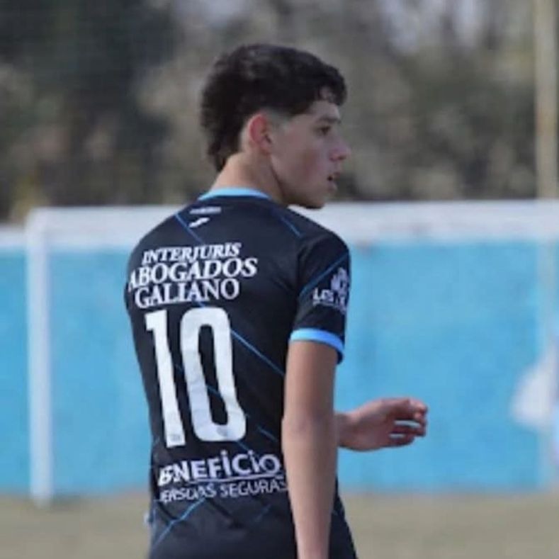 Se conoció la identidad del joven que murió en el accidente de la ruta 2