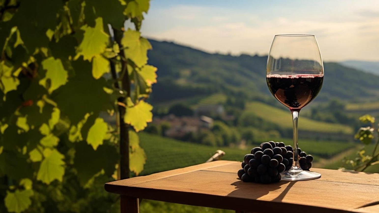 El turismo del vino se convierte en salvavidas para las bodegas ante la baja del consumo – El Marplatense